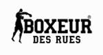 Brand logo for Boxeur des Rues