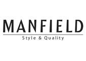 Brand logo for Manfield