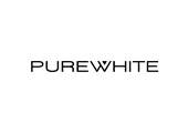 Markenlogo für Purewhite