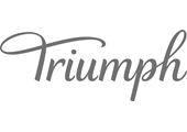 Brand logo for Triumph