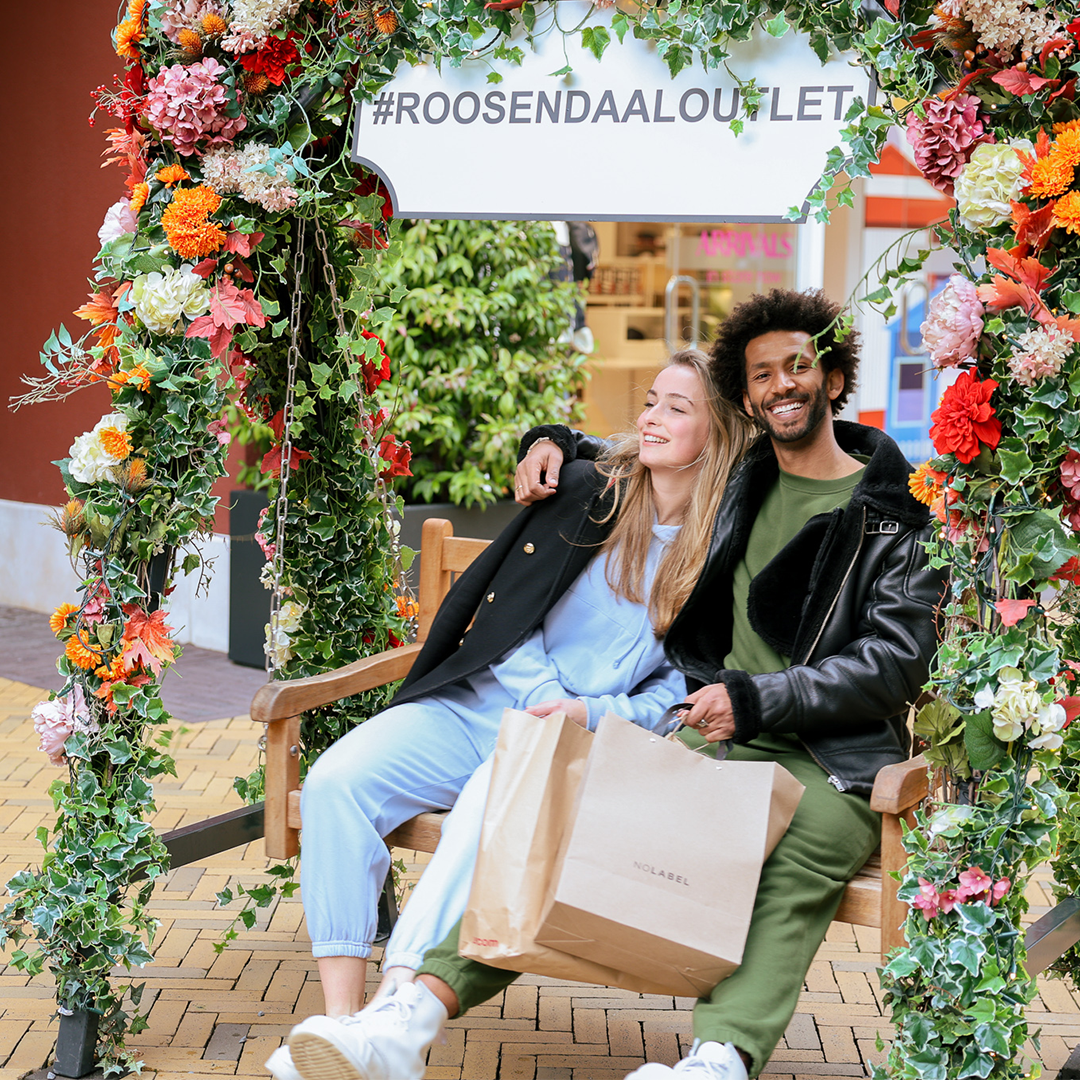 Designer Outlet Roosendaal