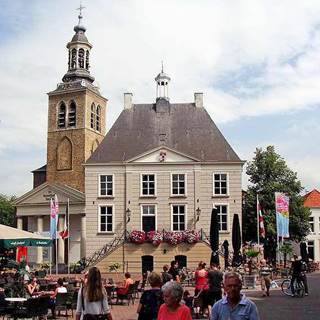 discover roosendaal