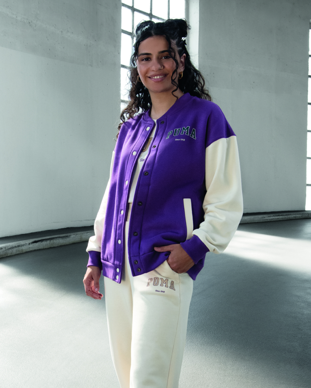 Puma Designer Outlet Roosendaal McArthurGlen