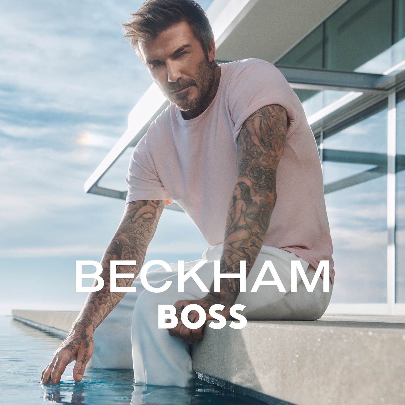 McArthurGlen BOSS 2025