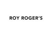 Brand logo for Roy Roger’s
