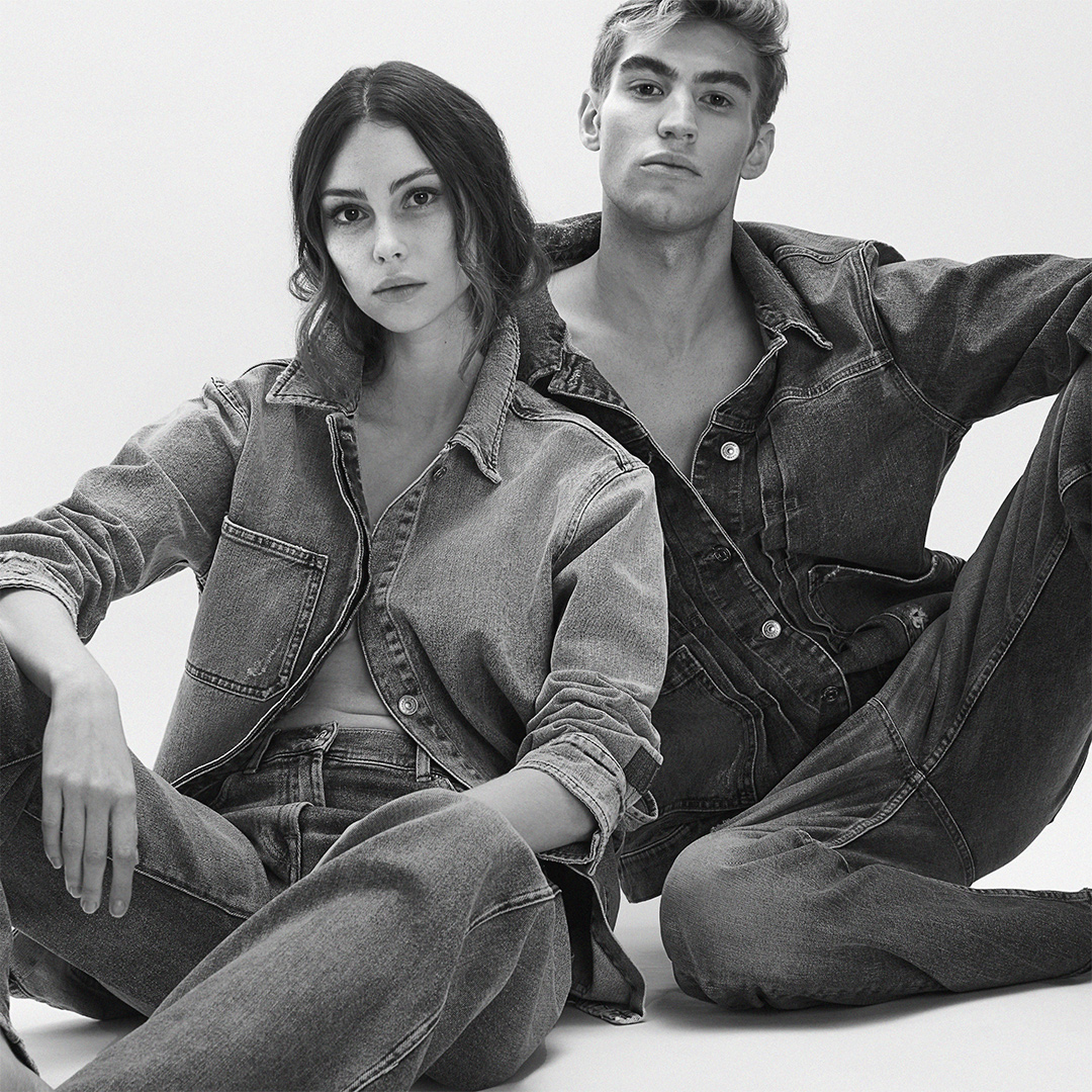7 For All Mankind