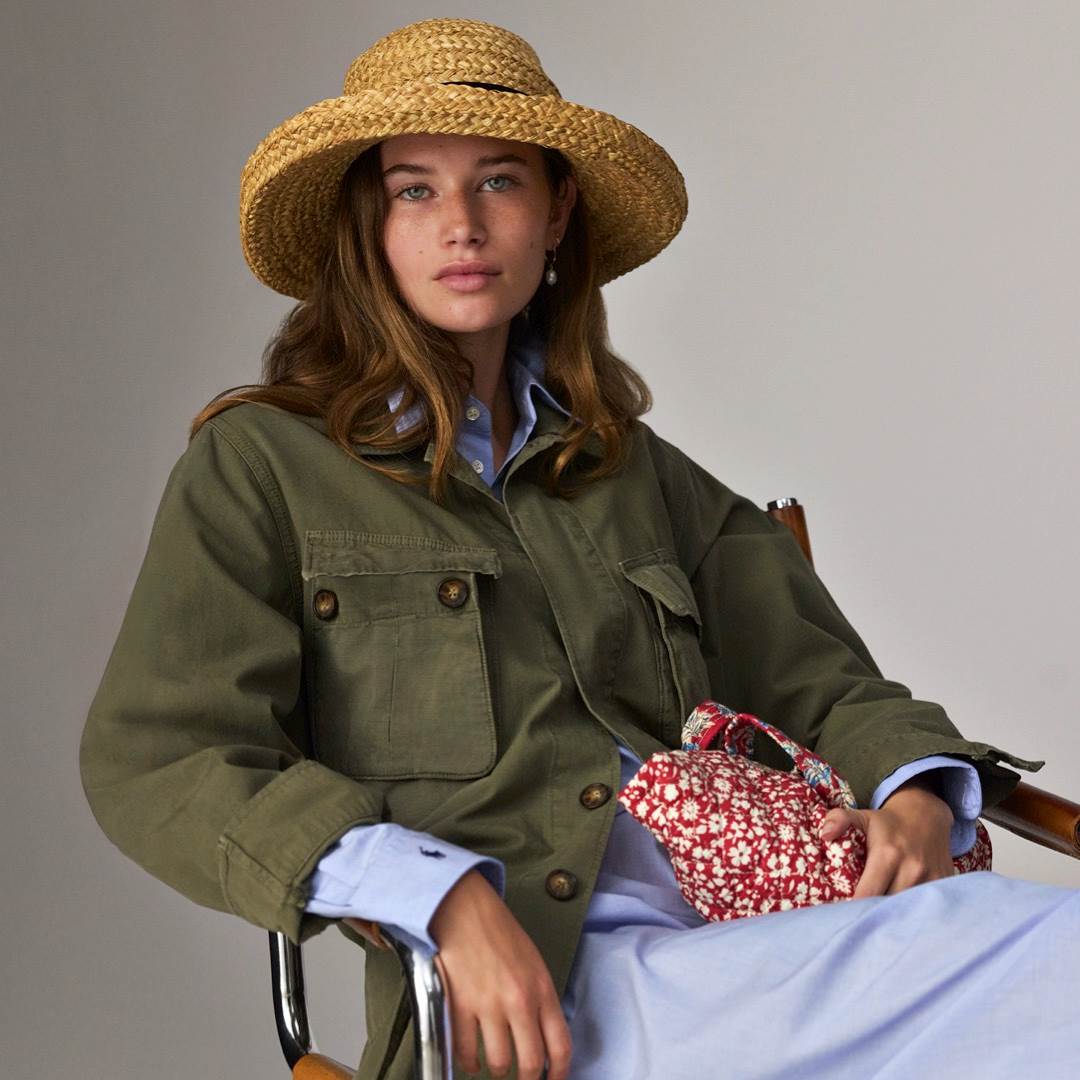 McArthurGlen Polo Ralph Lauren 2025