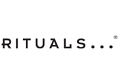 Brand logo for Rituals
