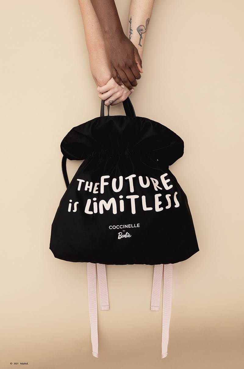 Coccinelle for Barbie™