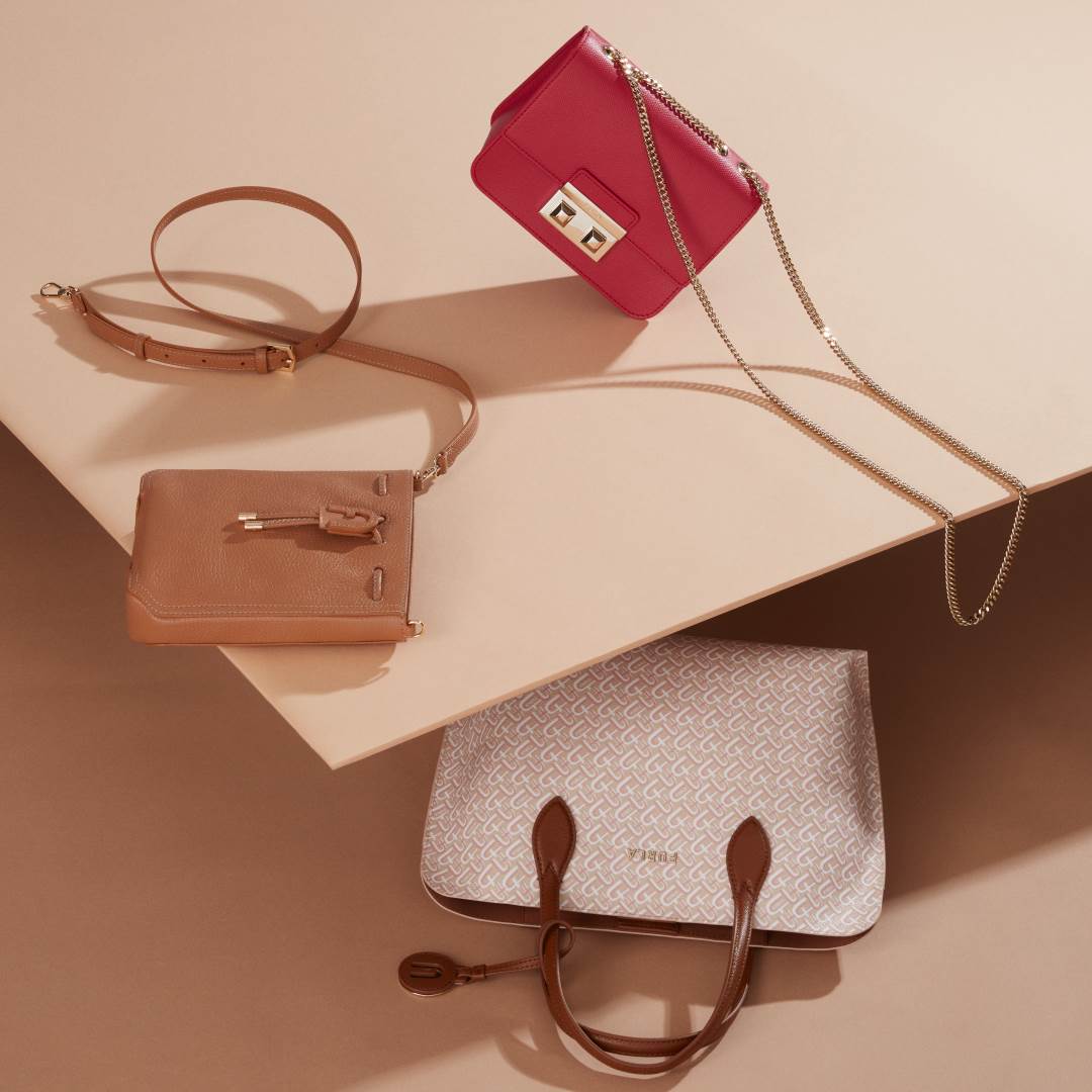 Furla bags