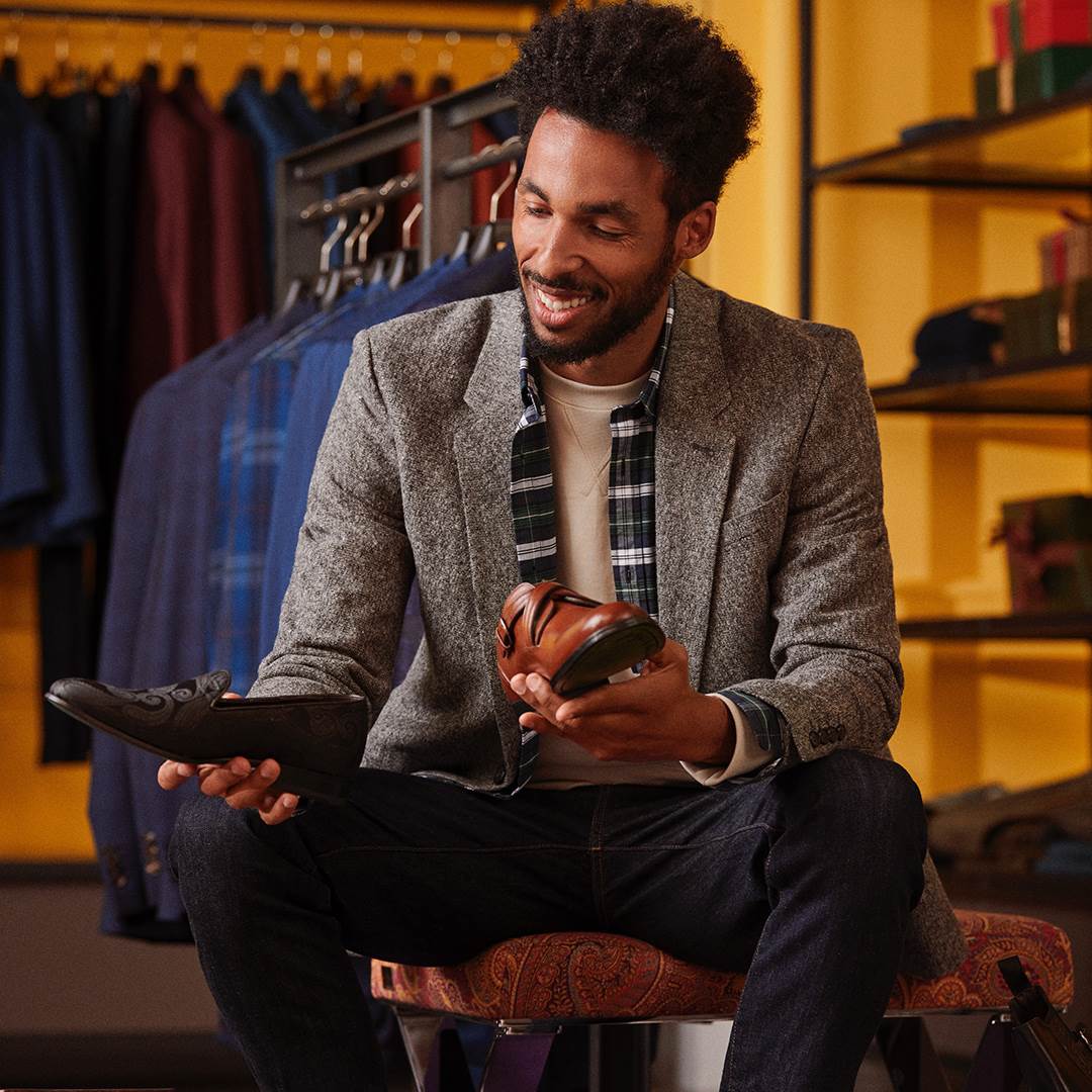 Serravalle Designer Outlet the biggest Designer Outlet in Europe