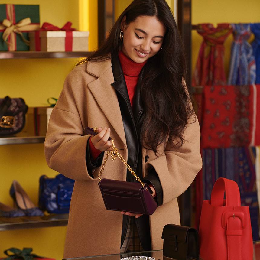 Serravalle Designer Outlet the biggest Designer Outlet in Europe