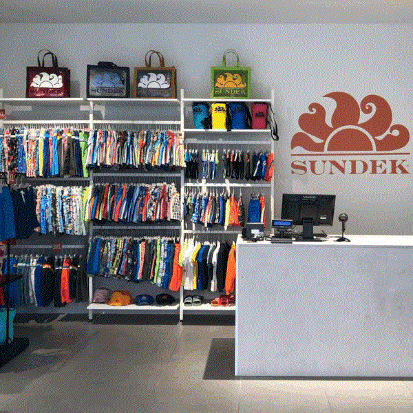 SUNDEK