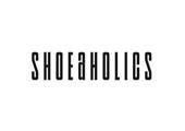 Brand logo for Shoeaholics