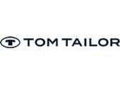 Brand logo for TOM TAILOR