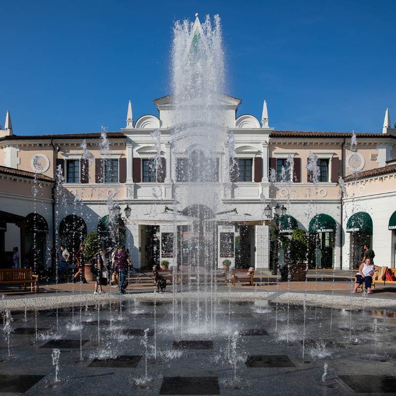 The Finest Shopping Experience