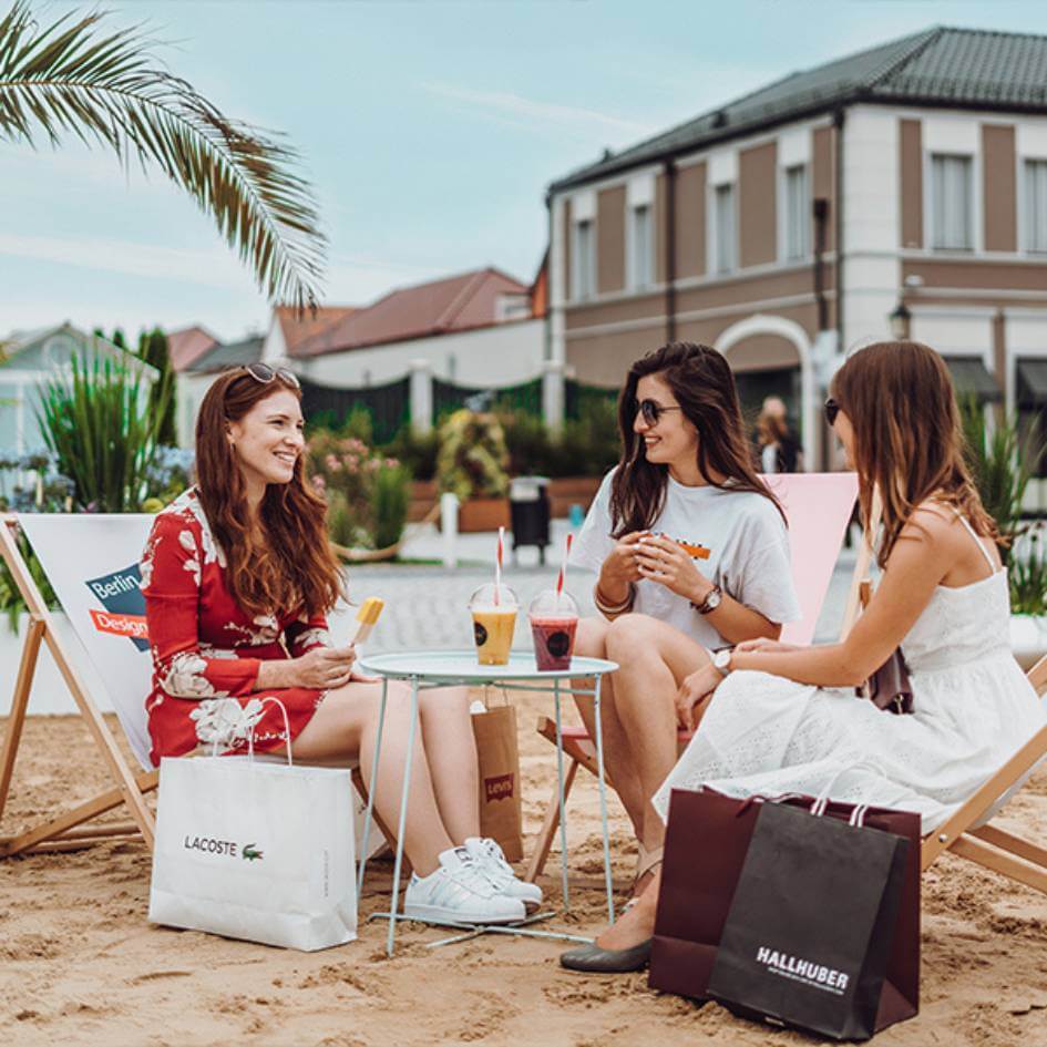 Discover the new Trends