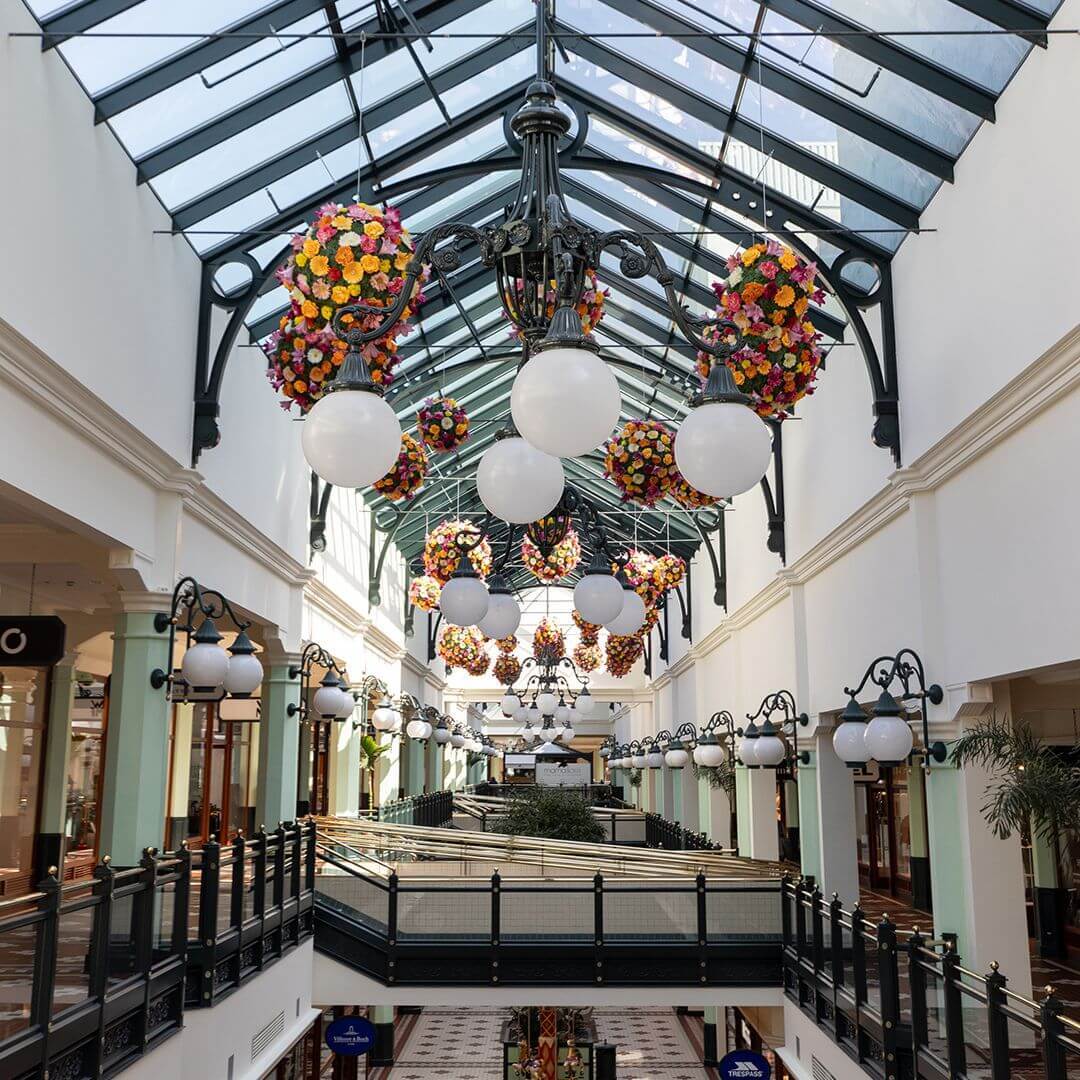 Designer Outlets Austria