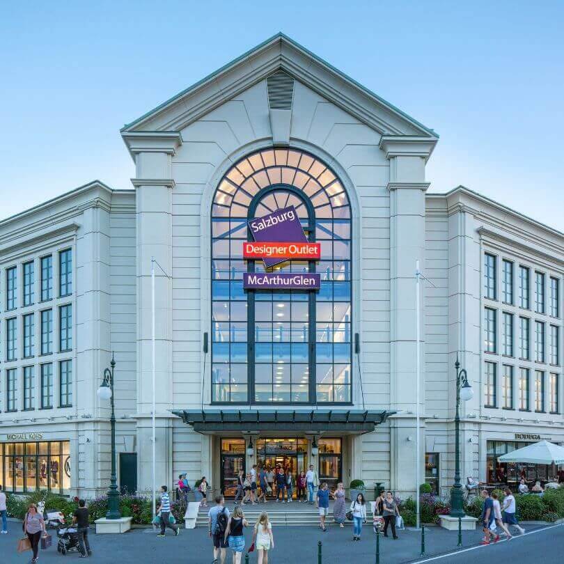 أفضل تجربة تسوق