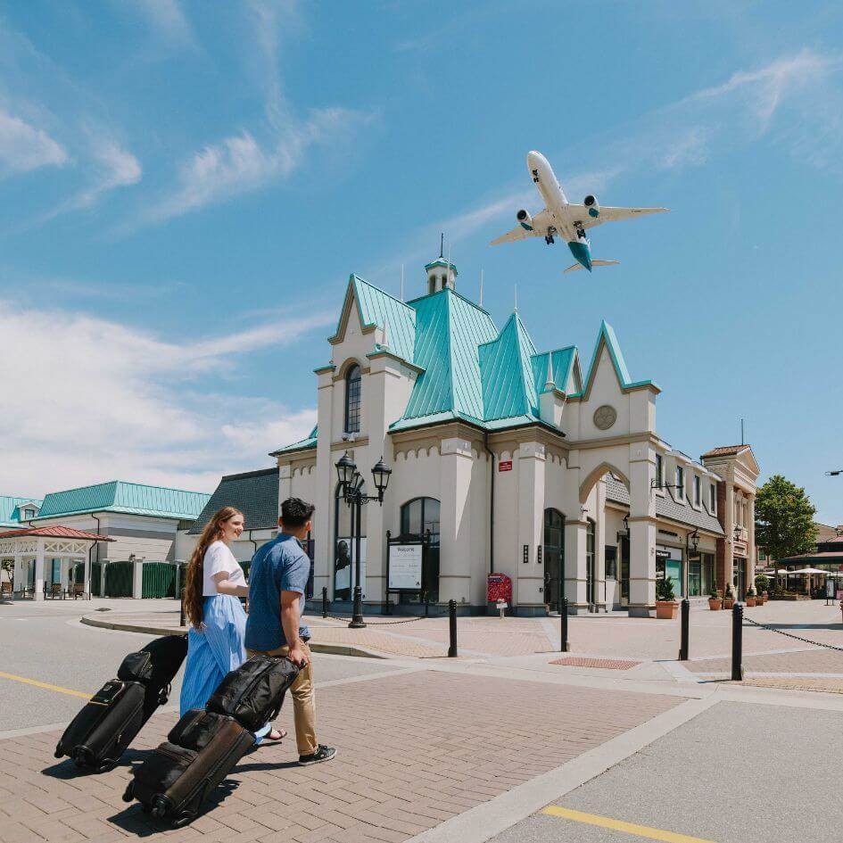 The Finest Shopping Experience