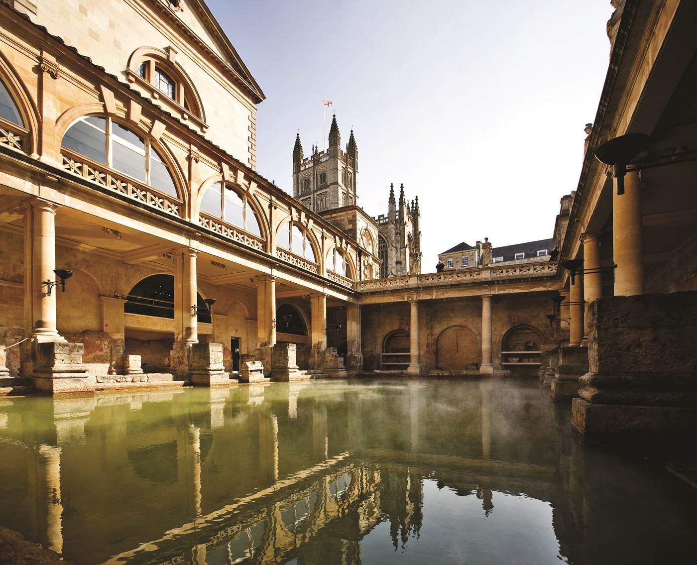 Travel and Shopping in [City/Region]