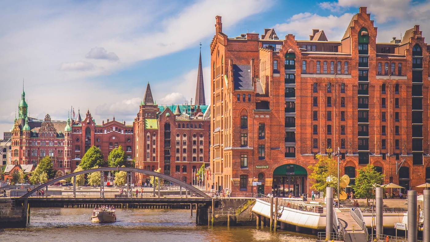 Germany Destination Guides