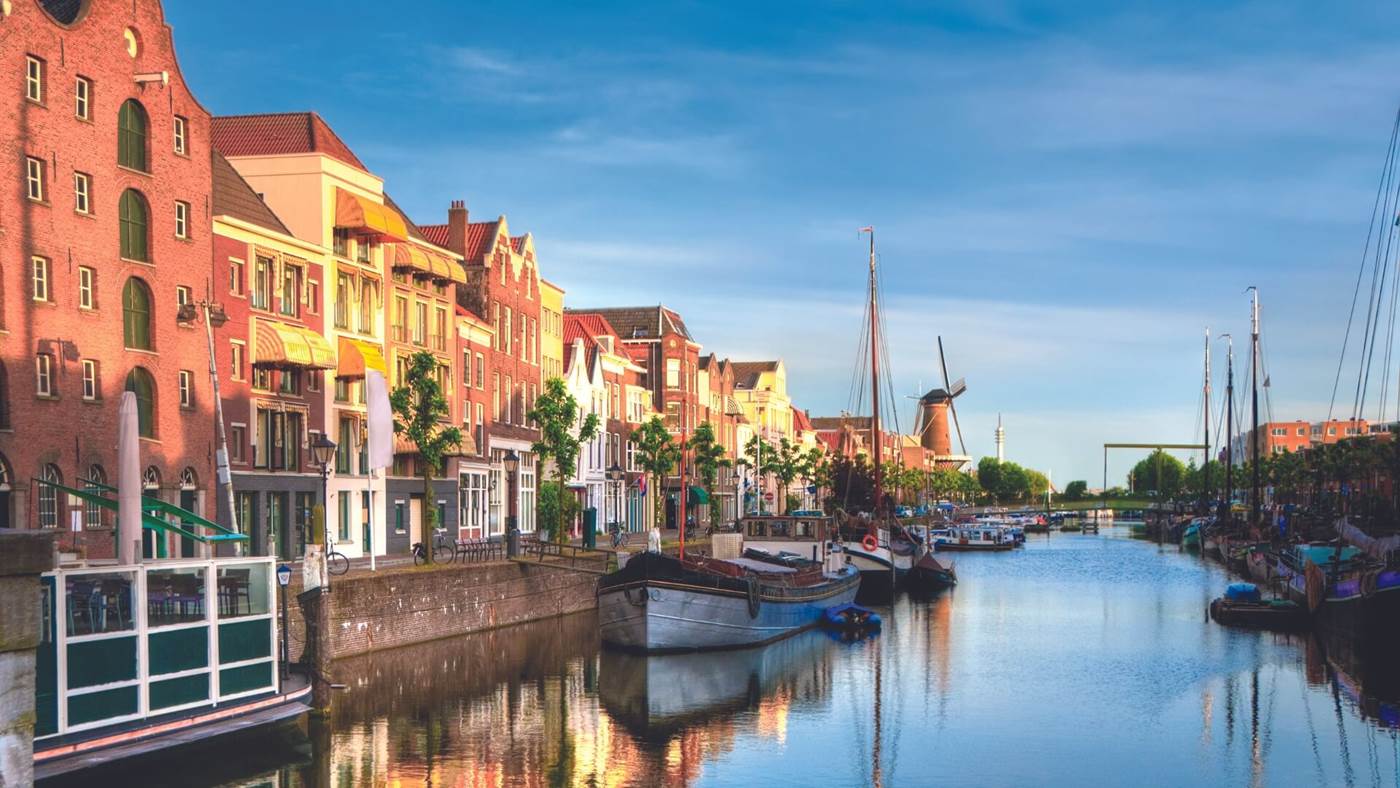 Designer Outlets Netherlands