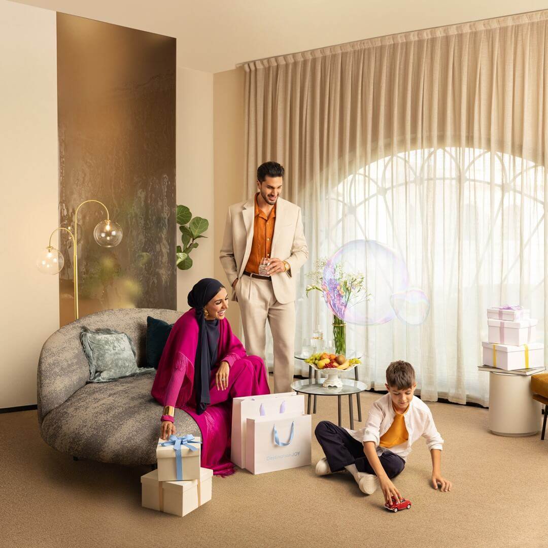 أفضل تجربة تسوق