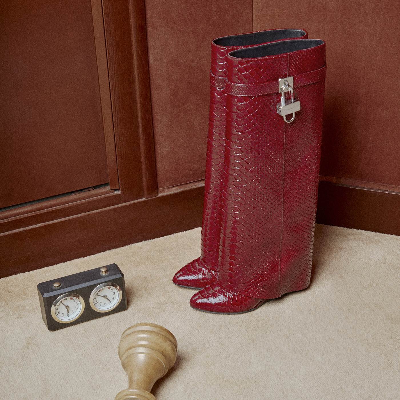 McArthurGlen Polo Ralph Lauren 2025