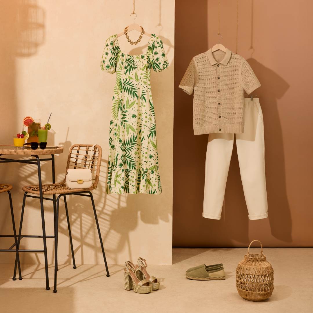Holiday Shop | Summer Cocktails