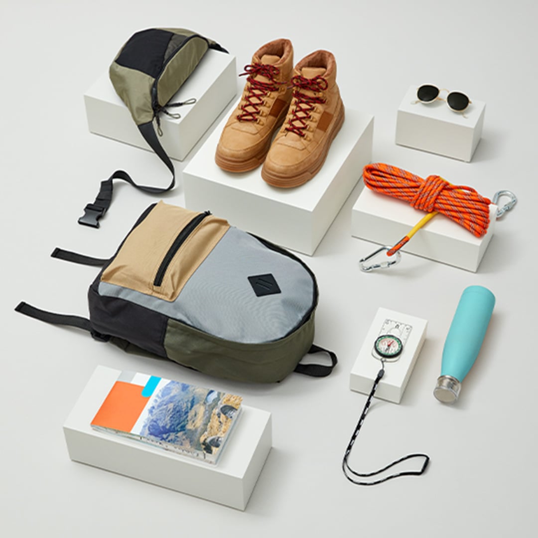 McArthurGlen Cheshire Oaks | Father's 