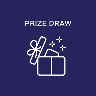 MG Club Prize Draw