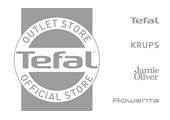 Brand logo for Tefal