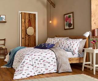 20% off selected ranges of bedding
T&Cs and exclusions may apply. Please see in store for more details.