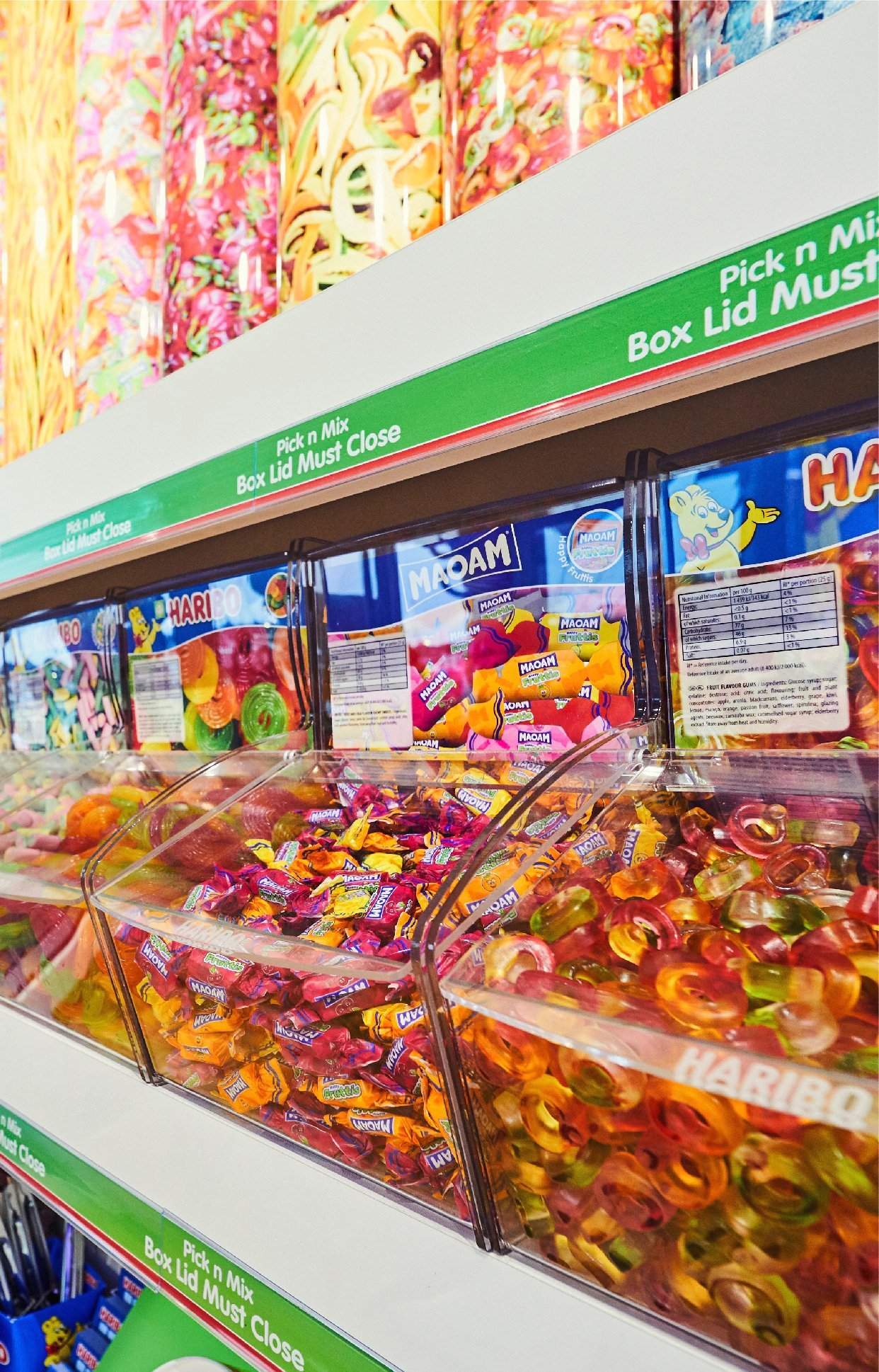 Haribo Cheshire Oaks Designer Outlet Haribo Cheshire Oaks Designer Outlet